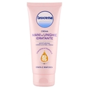 Leocrema Crema Mani e Unghie Idratante Cheratina e Vitamina E 100 ml